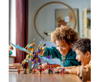 LEGO Ninjago 71836 Arcysmok skupienia - 1308211 - zdjęcie 10